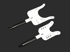 Wafer Alignment Tool for Spin Coaters